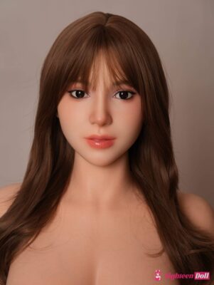 Silicone Sex Doll SEDoll Cindy.A T163cm C cup RST-5