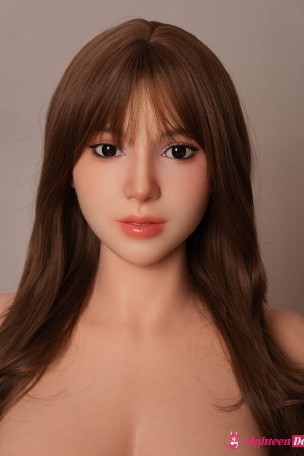 Silicone Sex Doll SEDoll Cindy.A T163cm C cup RST-5