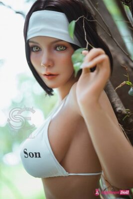 Silicone Sex Doll SEDoll Kemeny.C T161cm C cup RST-20