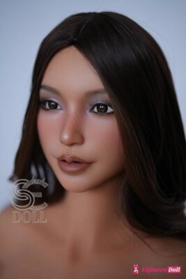 Silicone Sex Doll SEDoll Kitty.G T161cm C cup RST-28