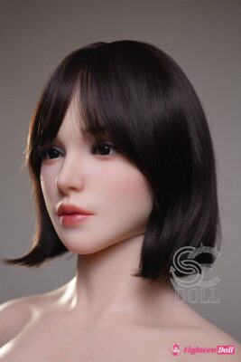 Silicone Sex Doll SEDoll Liam.A T165cm C cup RST-10