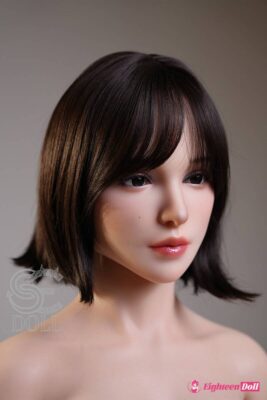 Silicone Sex Doll SEDoll Liam.A T165cm C cup RST-11