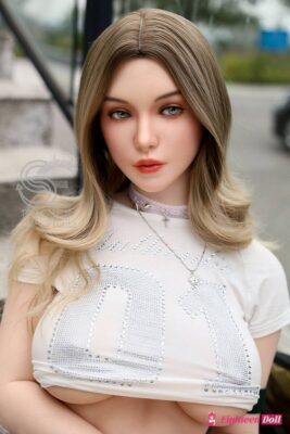 Silicone Sex Doll SEDoll Liam.B 167cm E cup-7