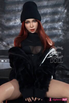 Silicone Sex Doll SEDoll Maggie.C 163cm C cup-1