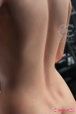 Silicone Sex Doll SEDoll Maggie.C 163cm C cup-12