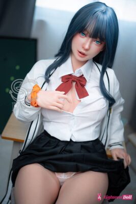 Silicone Sex Doll SEDoll Maya.A T160cm C cup RST-1