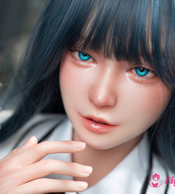 Silicone Sex Doll SEDoll Maya.A T160cm C cup RST-11