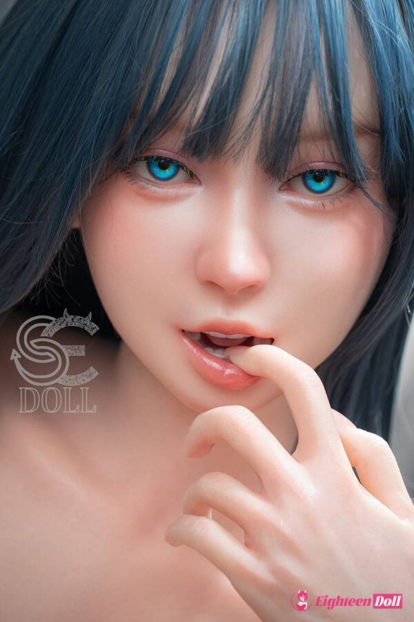 Silicone Sex Doll SEDoll Maya.A T160cm C cup RST-19