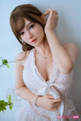 Silicone Sex Doll SEDoll Maya.B T163cm C cup RST-24