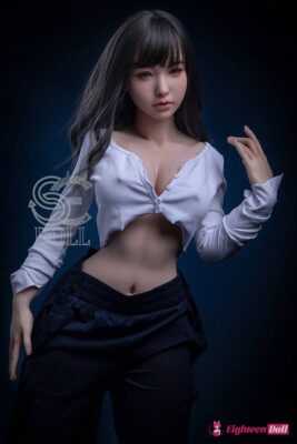 Silicone Sex Doll SEDoll Nana.C 161cm E cup-1