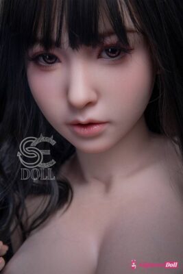 Silicone Sex Doll SEDoll Nana.C 161cm E cup-17