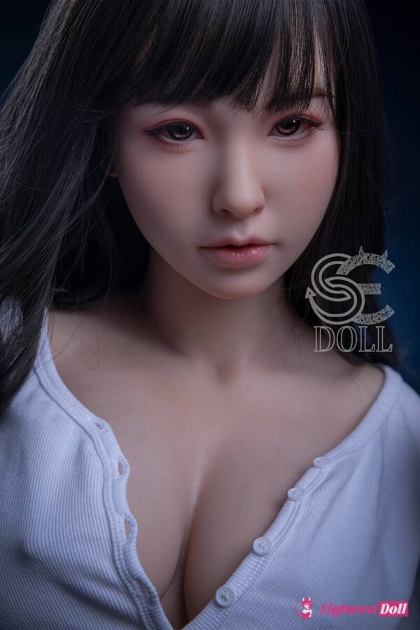 Silicone Sex Doll SEDoll Nana.C 161cm E cup-18