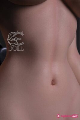 Silicone Sex Doll SEDoll Queena.G 161cm E cup-14
