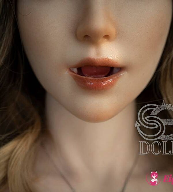 Silicone Sex Doll SEDoll Regina.G 165cm C cup-2