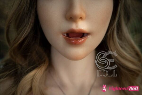 Silicone Sex Doll SEDoll Regina.G 165cm C cup-2