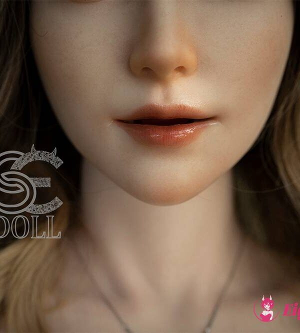 Silicone Sex Doll SEDoll Regina.G 165cm C cup-3