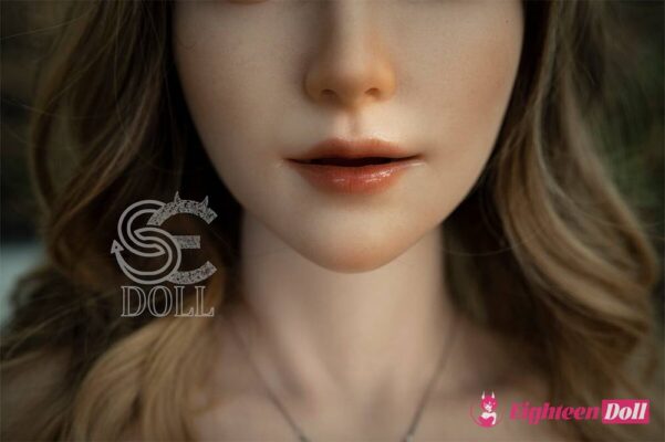 Silicone Sex Doll SEDoll Regina.G 165cm C cup-3