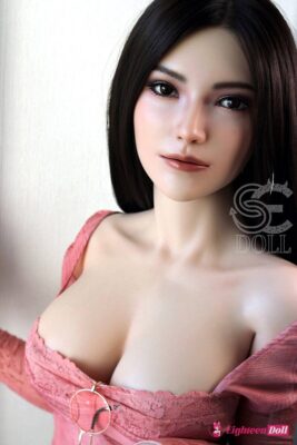 Silicone Sex Doll SEDoll Regina.I 165cm C cup-18