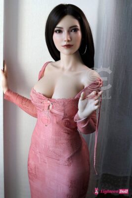 Silicone Sex Doll SEDoll Regina.I 165cm C cup-2
