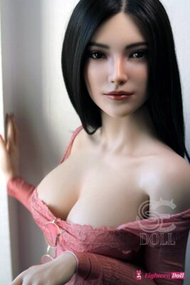Silicone Sex Doll SEDoll Regina.I 165cm C cup-23