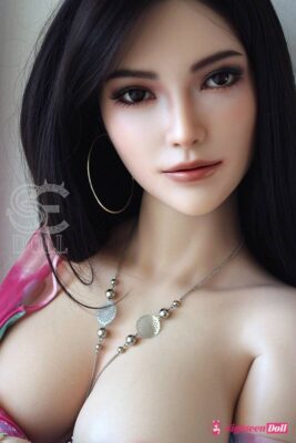 Silicone Sex Doll SEDoll Regina.I 165cm C cup-8