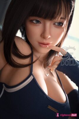 Silicone Sex Doll SEDoll SES016 161cm E cup-8