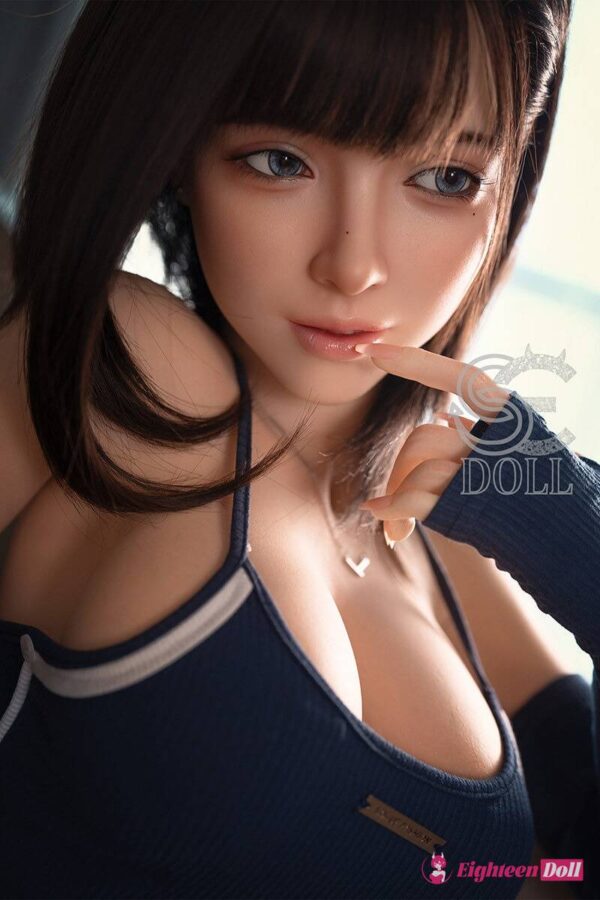 Silicone Sex Doll SEDoll SES016 161cm E cup-8