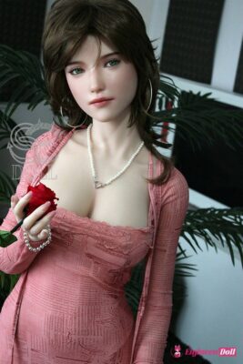 Silicone Sex Doll SEDoll SES022 165cm C cup-1