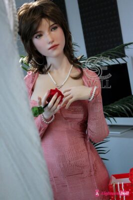 Silicone Sex Doll SEDoll SES022 165cm C cup-19