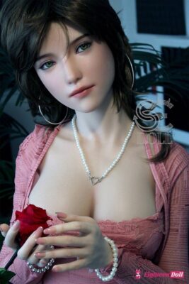 Silicone Sex Doll SEDoll SES022 165cm C cup-25