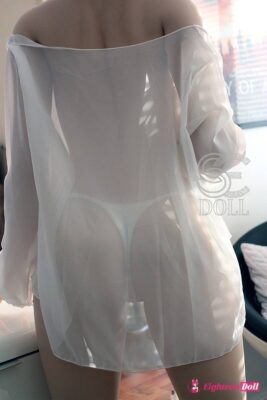 Silicone Sex Doll SEDoll SES022 165cm C cup-5