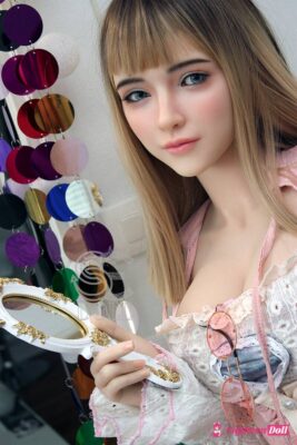 Silicone Sex Doll SEDoll SES033 161cm E cup-6