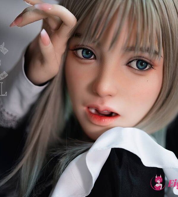 Silicone Sex Doll SEDoll Vicky.H 161cm E cup-22