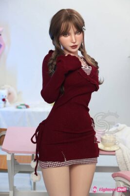 Silicone Sex Doll SEDoll Winola.E 161cm E cup-1