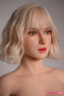 Silicone Sex Doll SEDoll Xena.A T165cm C cup RST-19