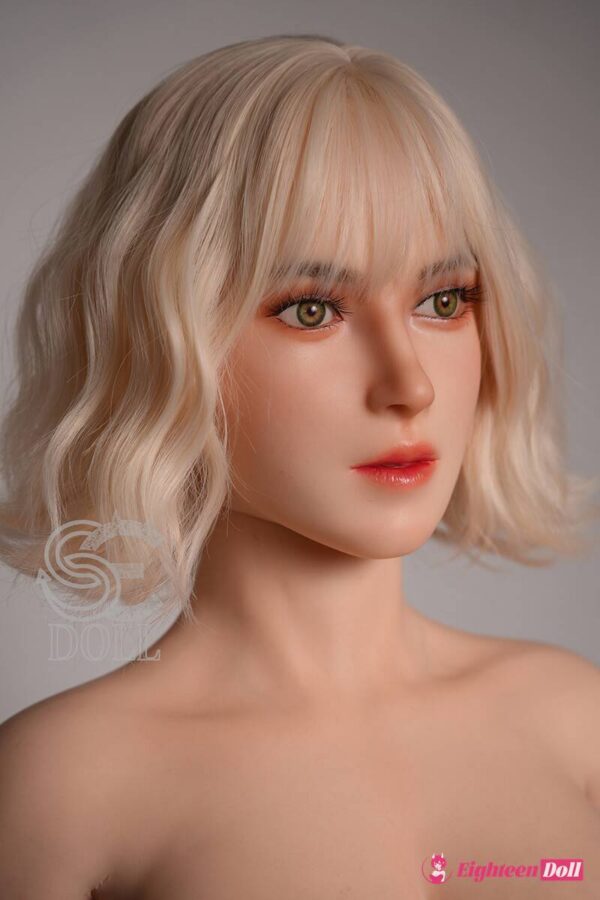 Silicone Sex Doll SEDoll Xena.A T165cm C cup RST-19