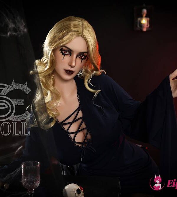 Silicone Sex Doll SEDoll Xena.B 167cm E cup-20