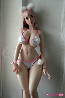 Silicone Sex Doll SEDoll Yuuka.A 157cm I cup-10