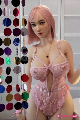 Silicone Sex Doll SEDoll Yuuka.A 157cm I cup-23