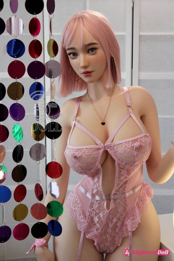 Silicone Sex Doll SEDoll Yuuka.A 157cm I cup-23