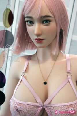 Silicone Sex Doll SEDoll Yuuka.A 157cm I cup-24