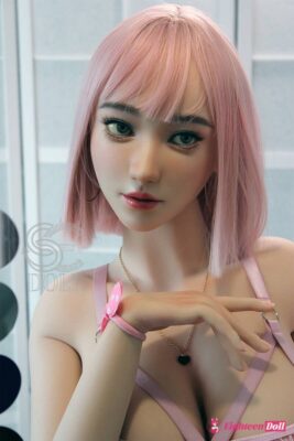 Silicone Sex Doll SEDoll Yuuka.A 157cm I cup-29