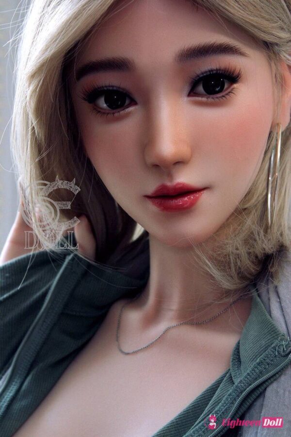 Silicone Sex Doll SEDoll Yuuka.A 160cm C cup-13
