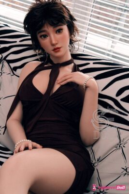 Silicone Sex Doll SEDoll Yuuka.A 160cm C cup-15