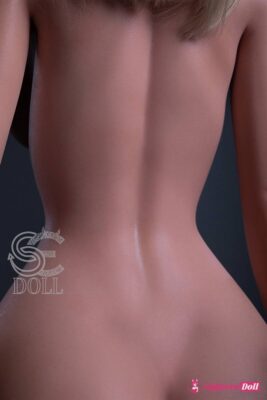 Silicone Sex Doll SEDoll Yuuka.A 161cm E cup-14