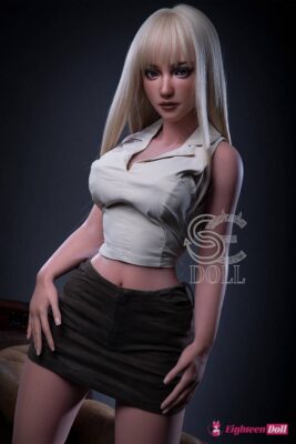 Silicone Sex Doll SEDoll Yuuka.G 161cm E cup-1