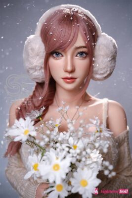 Silicone Sex Doll SEDoll Yuuka.H 165cm C cup-12