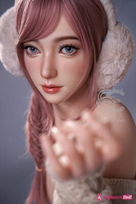 Silicone Sex Doll SEDoll Yuuka.H 165cm C cup-20