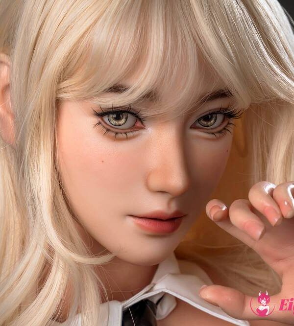 Silicone Sex Doll SEDoll Yuuka.H T163cm C cup RST-15