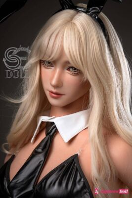 Silicone Sex Doll SEDoll Yuuka.H T163cm C cup RST-8